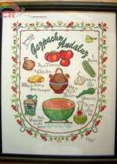 Gazpacho andaluz