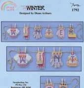 Imaginating 1792  Winter