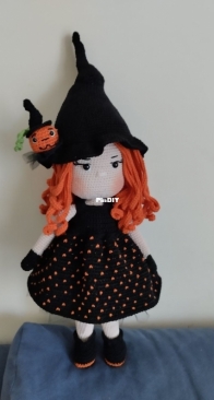halloween, witch