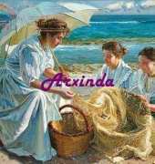 Arxinda - Con Las Redes