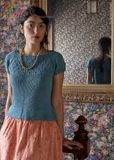 Aphelion by Kim Haesemeyer (Twist collective spring/summer 2014)