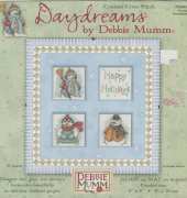 Dimensions 72949 DayDreams - Frosty Greetings