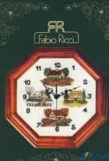 Fabio Ricci - Clock of 4 seasons XSD