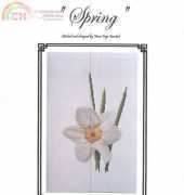 The Silver Lining - SL103 - Spring