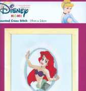 Semco Disney Home SSCS.404 - Ariel