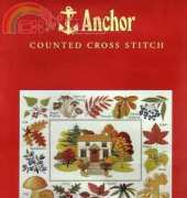 Anchor CC75892 - Woodland Cottage