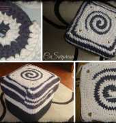cover puff