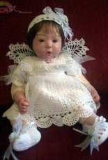 Sugar Toe Babies - Annette Sanko -  Nursery Fairy