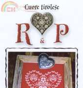 Renato Parolin. Cuore Tirolese