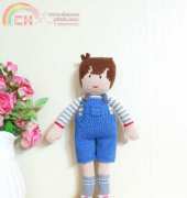 ralph doll