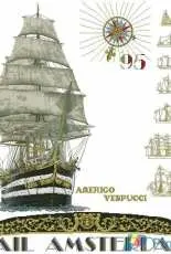 Thea Gouverrneur TG2080 Sail Amsterdam 95