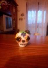 Calavera - Sugar skull