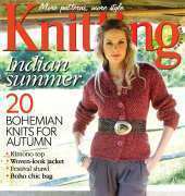 Knitting Magazine-N°8-Autumn-2014 /no ads