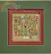 Lizzie Kate Quick-it Q-002 - Sampling Christmas