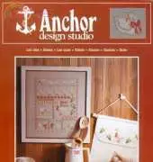 Anchor Design Studio Geese