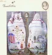 Tournicoton - Je suis de sortie