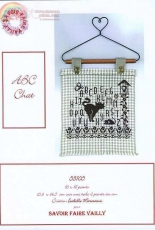 Savoir Faire Vailly 53105 - ABC Chat