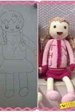 evil girls friend - alice