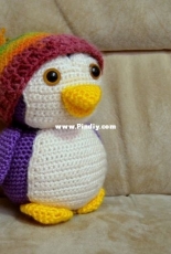 The penguin2