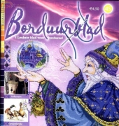 Borduurblad 45/2011 - Dutch