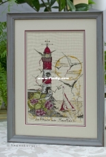 le phare aux mouettes