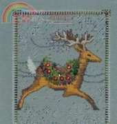 Nora Corbett NC113 Dasher (Mirabilia)