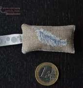 little feather
