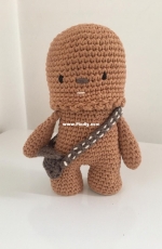My Cheewbacca de Onpoki