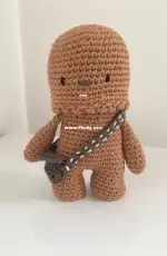 My Cheewbacca de Onpoki