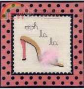 Green Apple 950 - Sole Mates Ooh-la-la