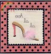 Green Apple 950 - Sole Mates Ooh-la-la