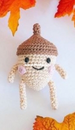 Kreatyvchen - Yvonne Rapp - Acorn - Free