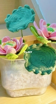 Lilys Lyrics - Connie Chan - Lotus Flower - Water Lily