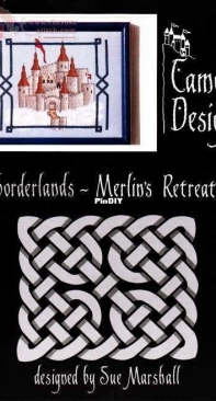 Camelot Designs 8 Merlins Retreat