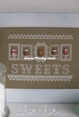 Puntini puntini - Sweets PCS