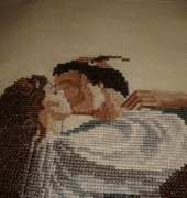 HERITAGE STITCHCRAFT - Romeo and Juliet