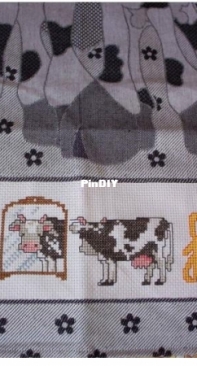 my towels