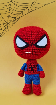 Spiderman