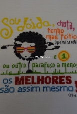 Black sheep