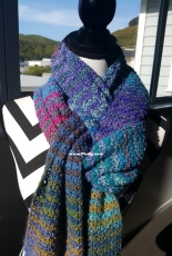Noro Scarf by Z apasi-Free