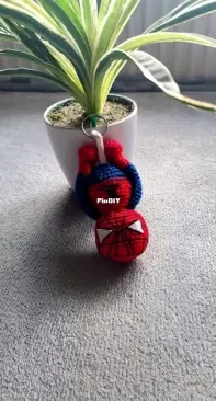 Spiderman