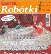 Diana Robotki 1 - 2005 - Polish