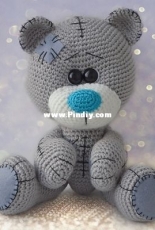 bear