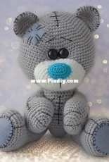 bear