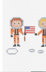 DMC - Outer-Space Astronauts - Free