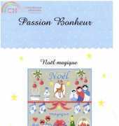 Passion Bonheur Noël magique