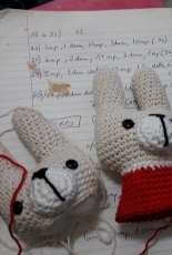 New project :MiGus
