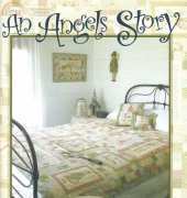 Hatched and Patched-An Angels Story - Anny Downs