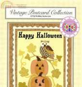 Fig Tree Quilts-FTQ Holiday Series 501-All Hallows Eve