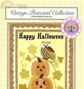 Fig Tree Quilts-FTQ Holiday Series 501-All Hallows Eve
